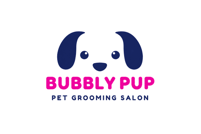 Bubbly Pup Pet Grooming